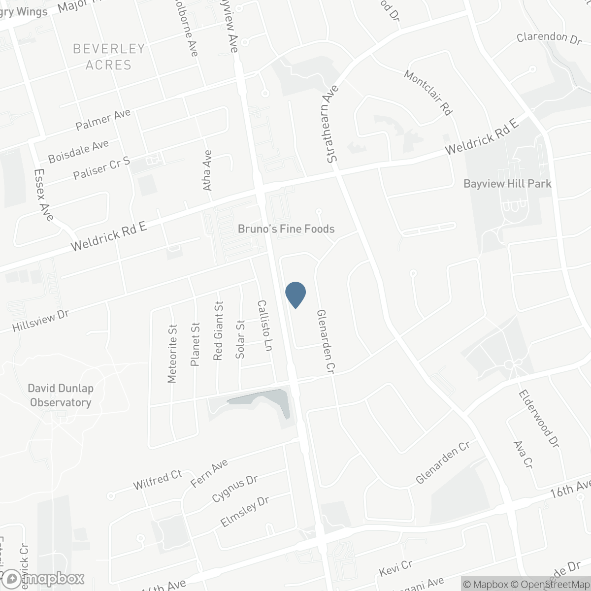 31 NORTHGATE CRESCENT E, Richmond Hill, Ontario L4B 2K8